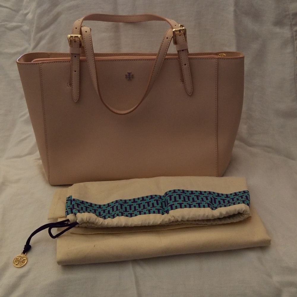 Tory Burch tote